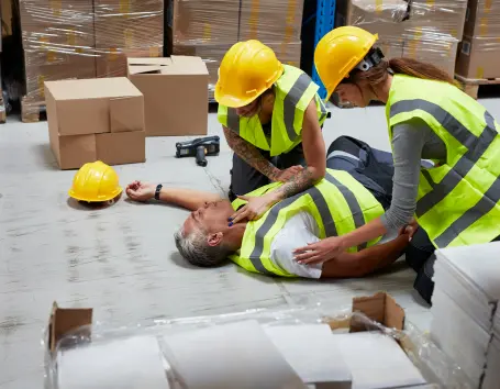 faw refresher training